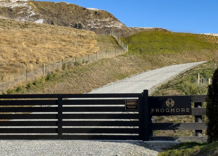  at Frogmore Lane, Dalefield, Queenstown-Lakes, Otago