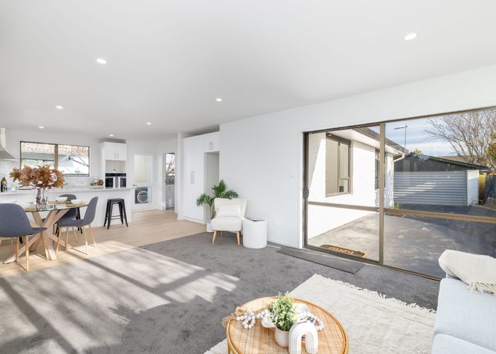  at 4 Binstead Place, Avondale, Christchurch City, Canterbury