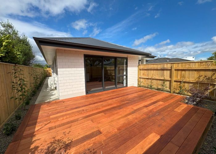  at 78A Florence Street, City Centre, Palmerston North, Manawatu / Whanganui