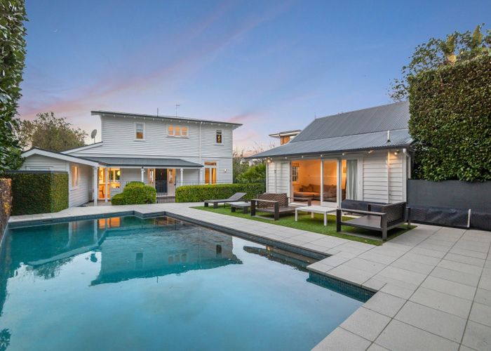 at 30 Vine Street, Saint Marys Bay, Auckland
