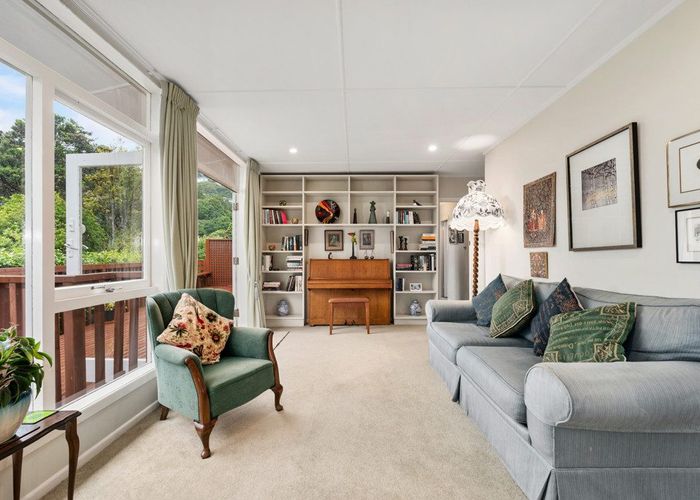  at 43 Norwich Street, Wilton, Wellington, Wellington