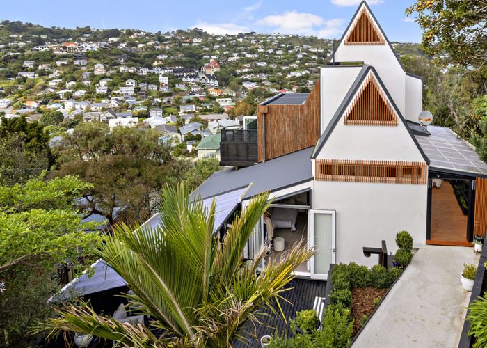  at 57 Rhine Street, Island Bay, Wellington, Wellington