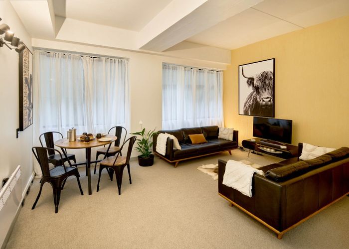  at 209/60 Willis Street, Wellington Central, Wellington, Wellington