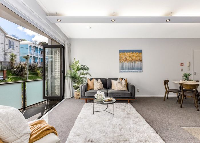  at 20/45 Childers Terrace, Kilbirnie, Wellington, Wellington