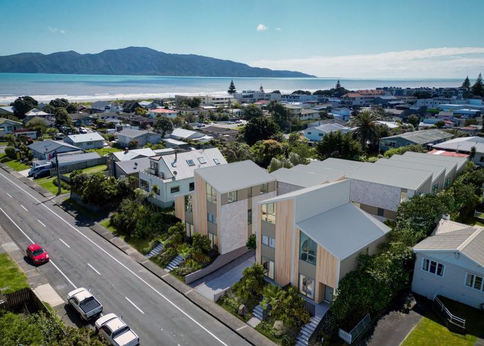  at 23 Ocean Road, Paraparaumu Beach, Kapiti Coast, Wellington