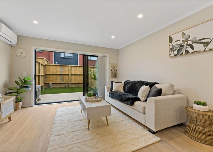  at unit 25/125B Metcalfe Rd, Ranui, Waitakere City, Auckland
