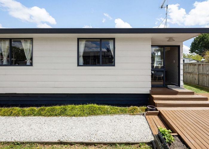  at 18B Moore Street, Cambridge, Waipa, Waikato