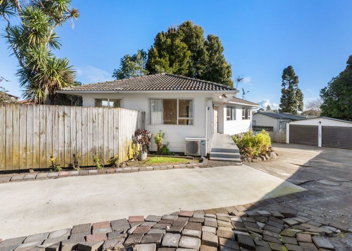  at 529B Weymouth Road, Weymouth, Auckland
