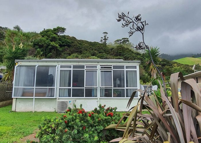  at 138 Thames Coast Sh25 Road, WHAKATETE BAY, THAMES