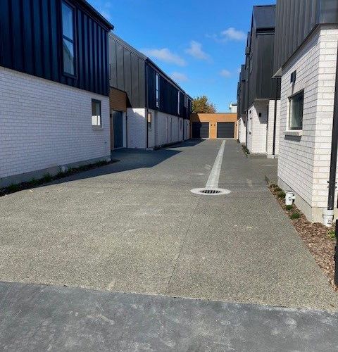  at 8/390 Gloucester Street, Linwood, Christchurch City, Canterbury