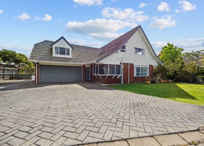  at 9 Lemonwood Place, The Gardens, Manukau City, Auckland