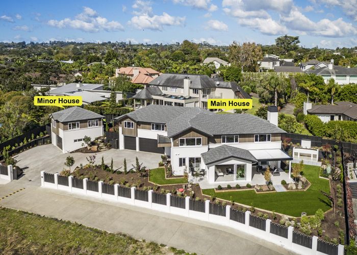  at 11 Henry Blyth Lane, Greenhithe, North Shore City, Auckland