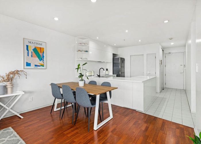  at 9E/205 Hobson Street, City Centre, Auckland City, Auckland