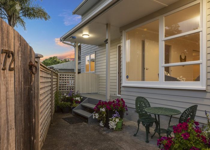  at 72 Mead Street, Avondale, Auckland