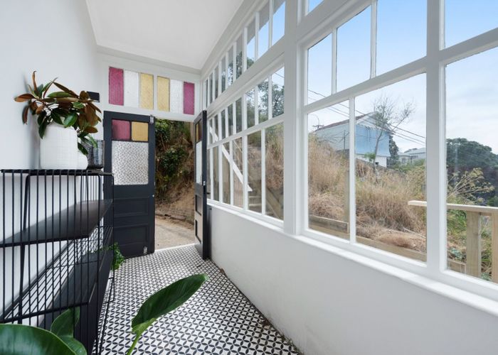  at 23B Central Terrace, Kelburn, Wellington, Wellington