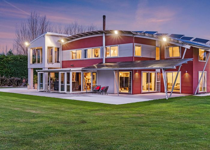  at 3/795 Waterholes Road, Christchurch