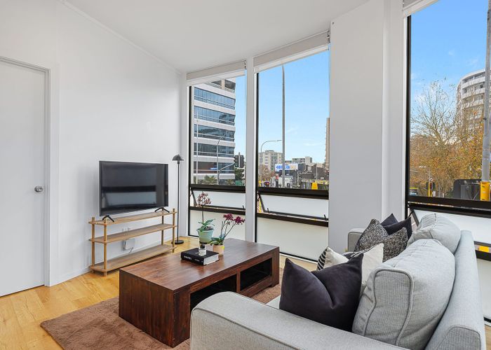  at 1C/29 Pitt Street, City Centre, Auckland City, Auckland