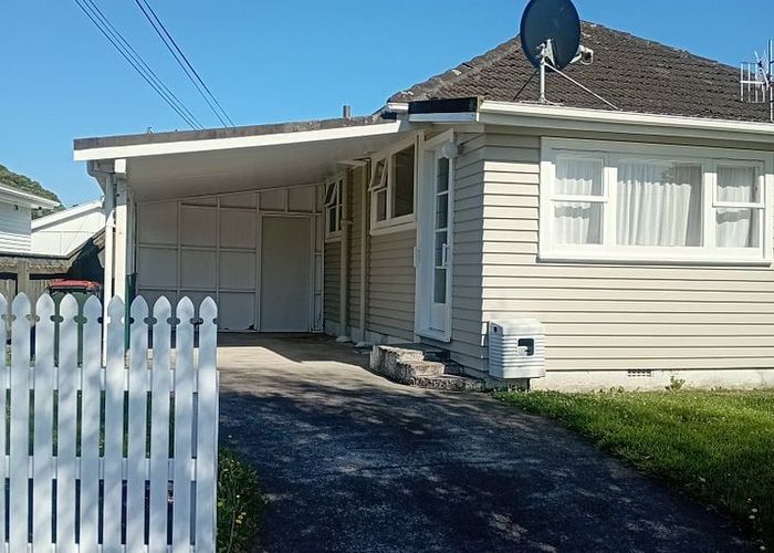  at 1/84 Garden Road, Avalon, Lower Hutt