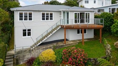 at 107 Heke Street, Ngaio, Wellington