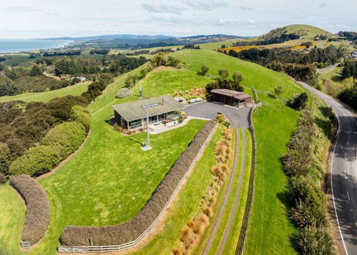  at 351 Saddle Hill Road, Scroggs Hill, Dunedin, Otago
