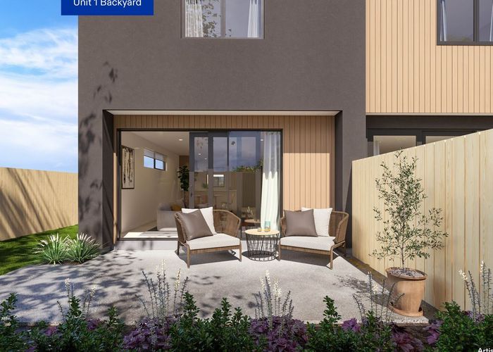  at 4 Burlington Street, Sydenham, Christchurch City, Canterbury