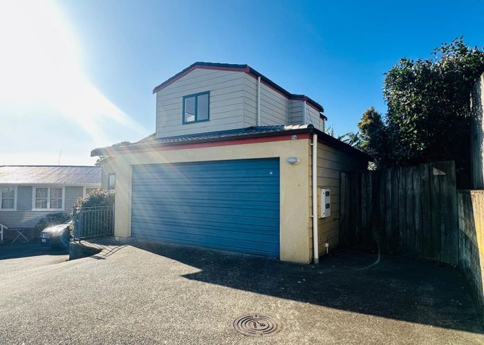  at 1/5 Carole Crescent, Pakuranga, Manukau City, Auckland