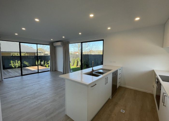  at 6/1 Sugden Street, Spreydon, Christchurch City, Canterbury