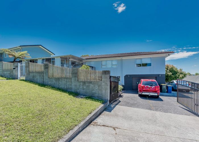  at 5 Sumich Place, West Harbour, Auckland