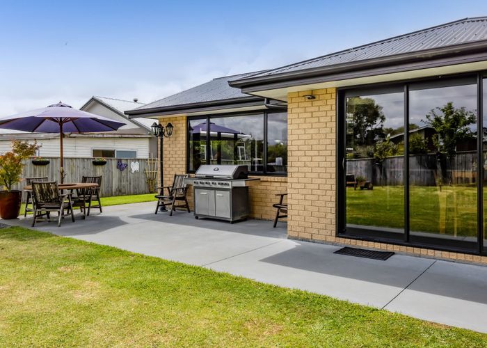 at 13 Karaka Street, Merrilands, New Plymouth