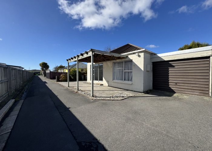  at 1/75 Harewood Road , Papanui, Christchurch City, Canterbury