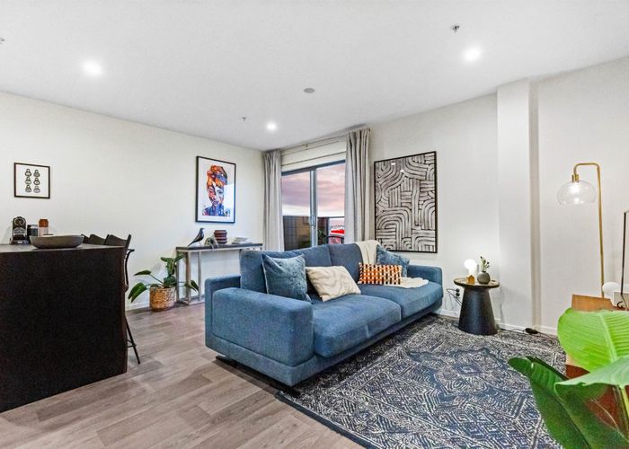 at 203a/160 Hobsonville Point Road, Hobsonville, Waitakere City, Auckland
