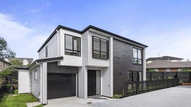  at 106A Aranui Road, Mount Wellington, Auckland