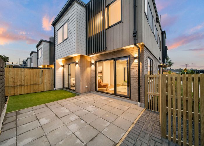  at 29 Hargest Terrace, Mount Albert, Auckland City, Auckland