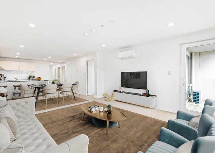  at 607/26 Remuera Road, Newmarket, Auckland City, Auckland