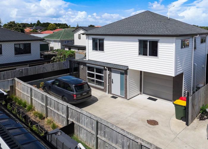  at 267D Shirley Road, Papatoetoe, Manukau City, Auckland