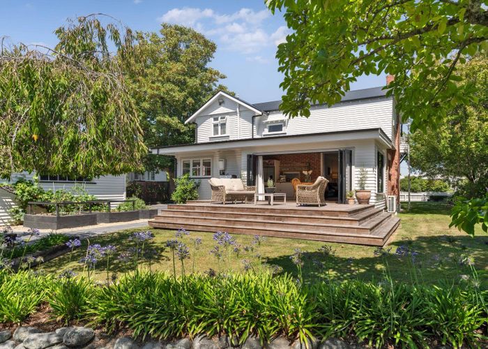  at 124 Essex Street, Masterton, Masterton, Wellington