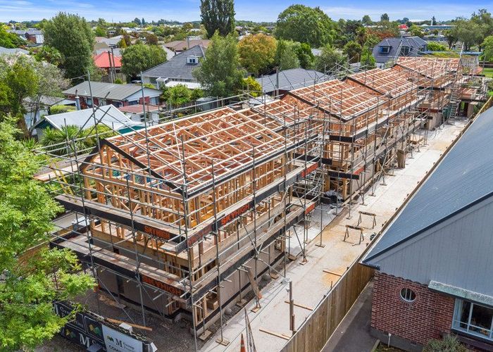  at 1-5/45 Studholme Street, Somerfield, Christchurch City, Canterbury