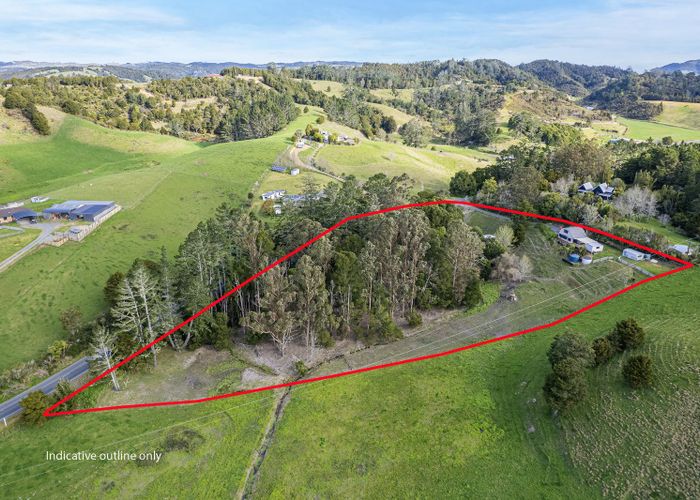  at 307 Whananaki North Road, Hikurangi, Whangarei, Northland