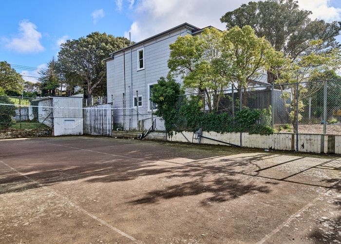  at 35 Salamanca Road, Kelburn, Wellington, Wellington