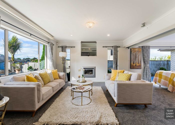  at 36 Nanleen Rise, The Gardens, Manukau City, Auckland