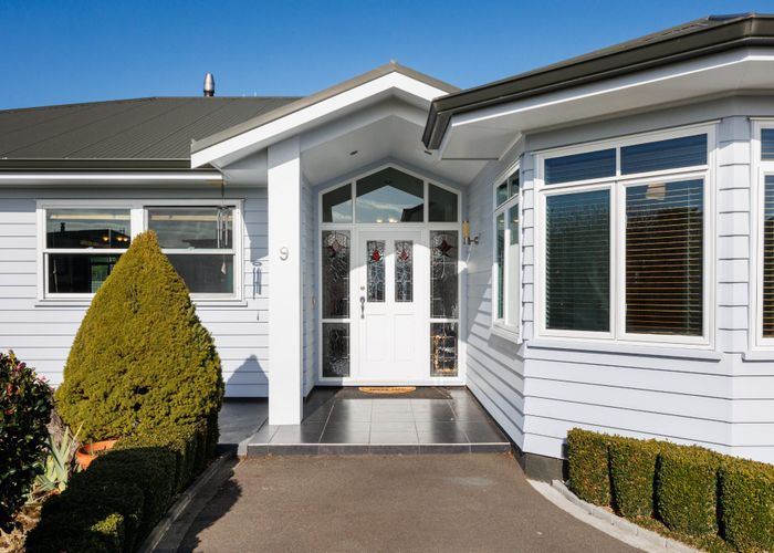 at 9 Murphy Court, Highbury, Palmerston North, Manawatu / Whanganui
