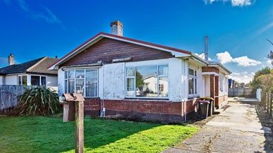  at 40 Lowe Street, Avenal, Invercargill