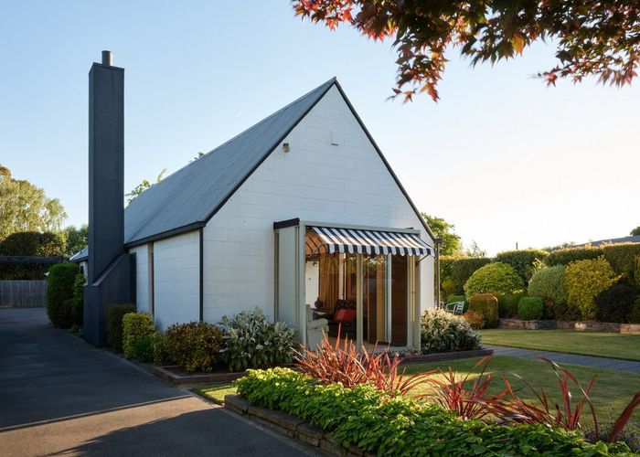  at 39 Westburn Terrace, Burnside, Christchurch City, Canterbury