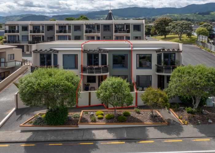  at 334B Rosetta Road, Raumati Beach, Paraparaumu