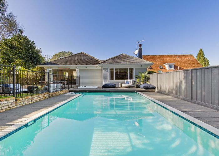  at 6 Bingley Avenue, Epsom, Auckland
