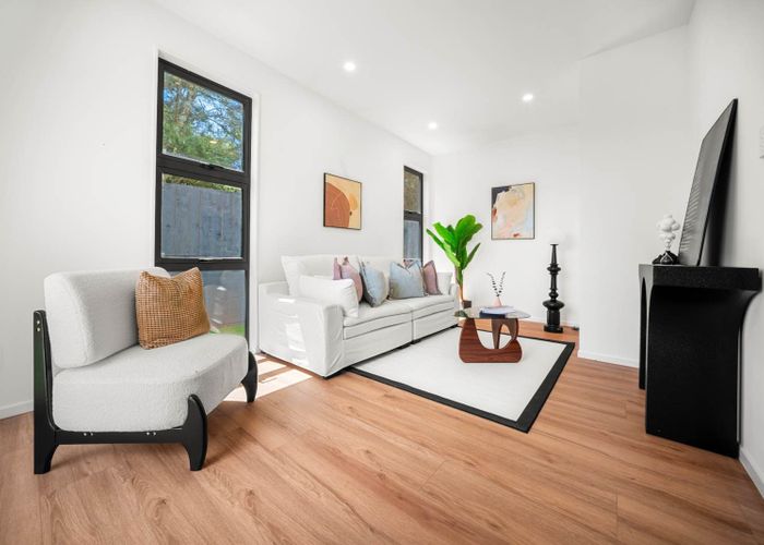  at Lot 1-5/334 Swanson Road, Ranui, Waitakere City, Auckland