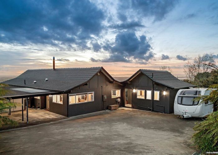  at 717 Ponga Road, Papakura
