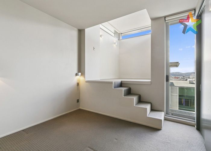  at 882/233 Cuba Street, Te Aro, Wellington, Wellington