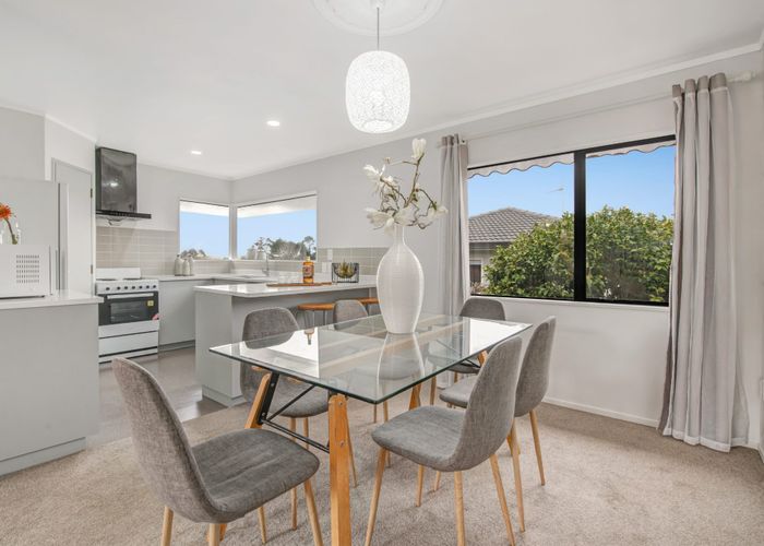  at 2 Westminster Gardens, Unsworth Heights, Auckland