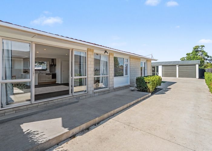  at 66 Bickerton Street, Wainoni, Christchurch City, Canterbury